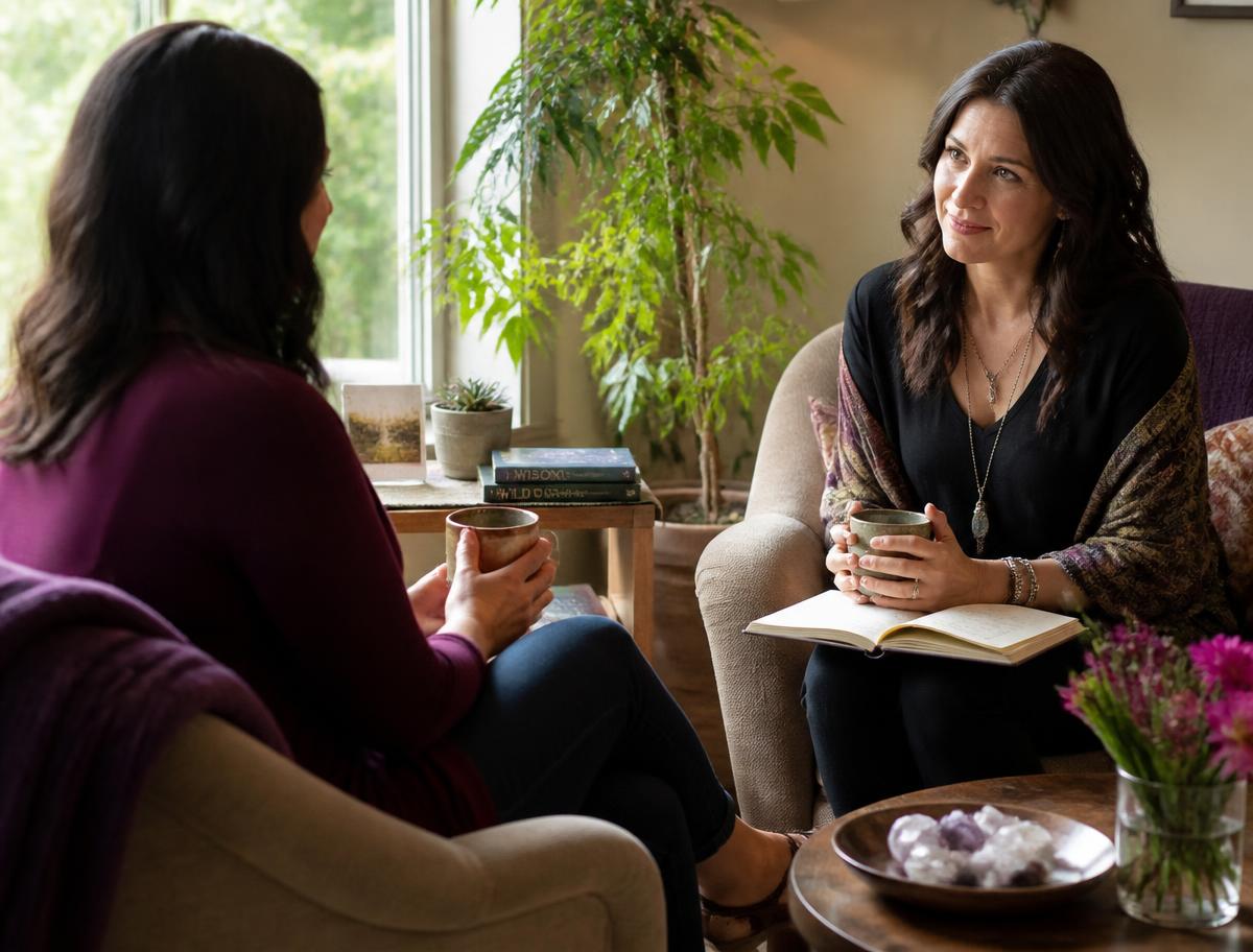 Transformational Coaching
